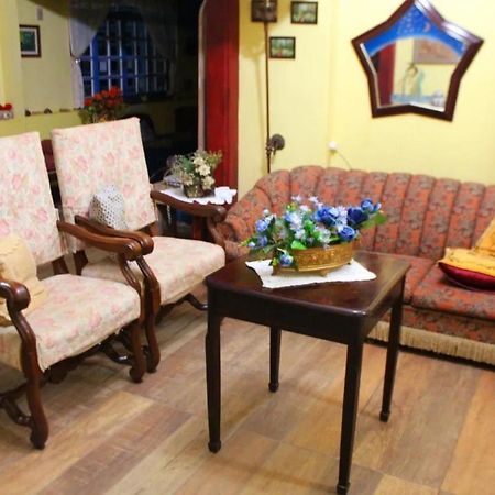 Hotel Fazenda Sao Sebastiao Ipiabas Eksteriør billede