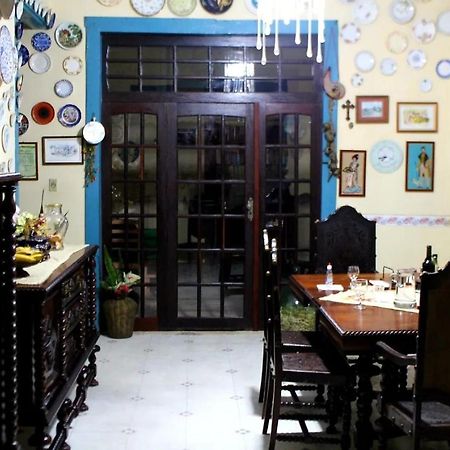 Hotel Fazenda Sao Sebastiao Ipiabas Eksteriør billede