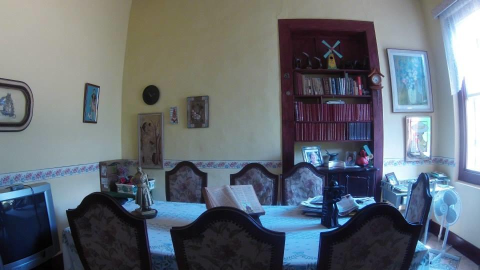 Hotel Fazenda Sao Sebastiao Ipiabas Eksteriør billede