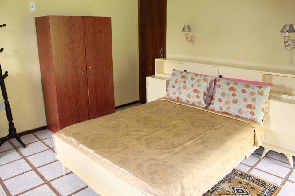 Hotel Fazenda Sao Sebastiao Ipiabas Eksteriør billede