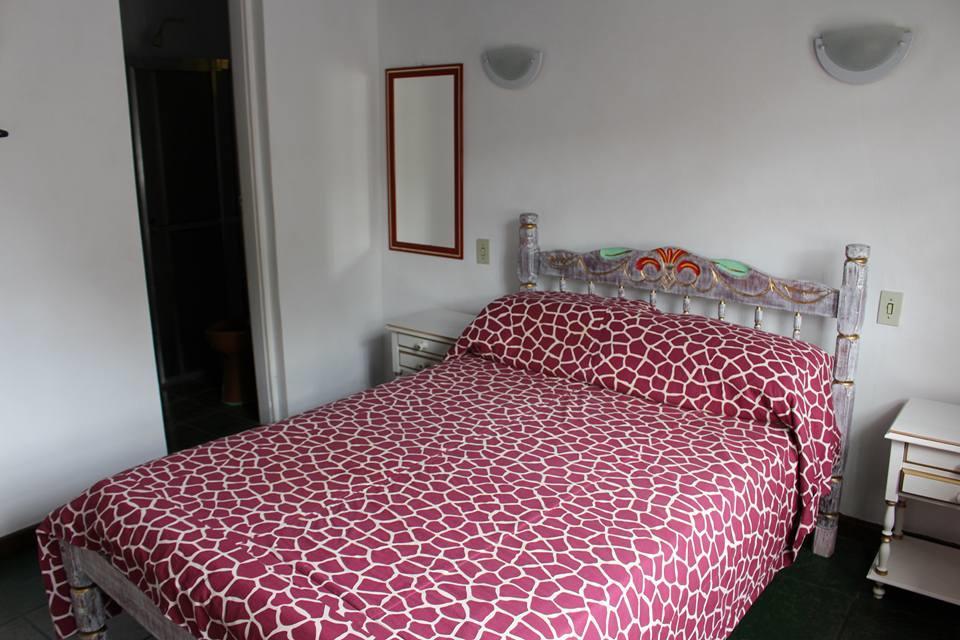 Hotel Fazenda Sao Sebastiao Ipiabas Eksteriør billede