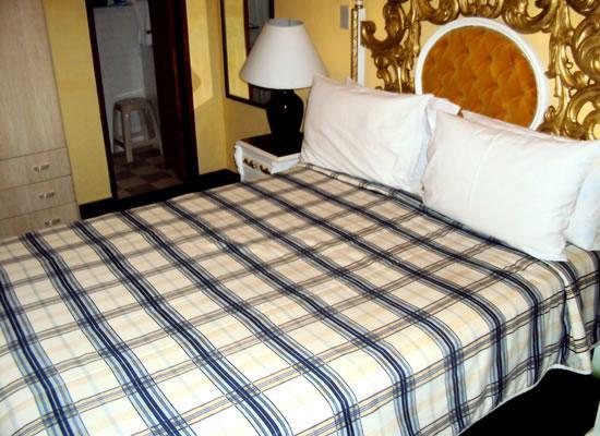 Hotel Fazenda Sao Sebastiao Ipiabas Eksteriør billede