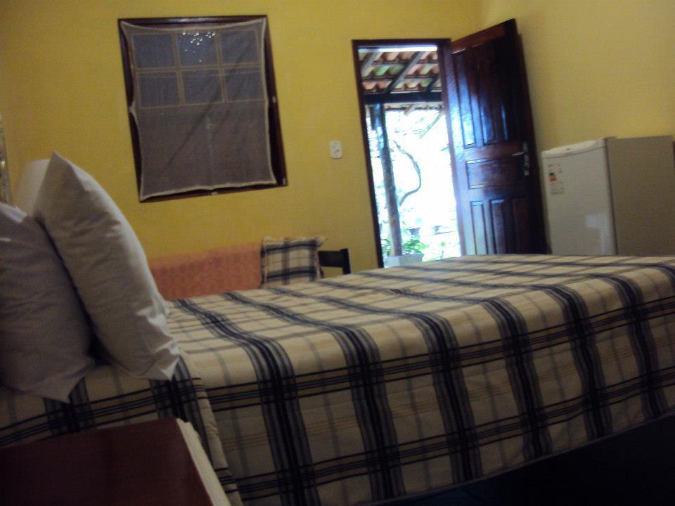 Hotel Fazenda Sao Sebastiao Ipiabas Eksteriør billede
